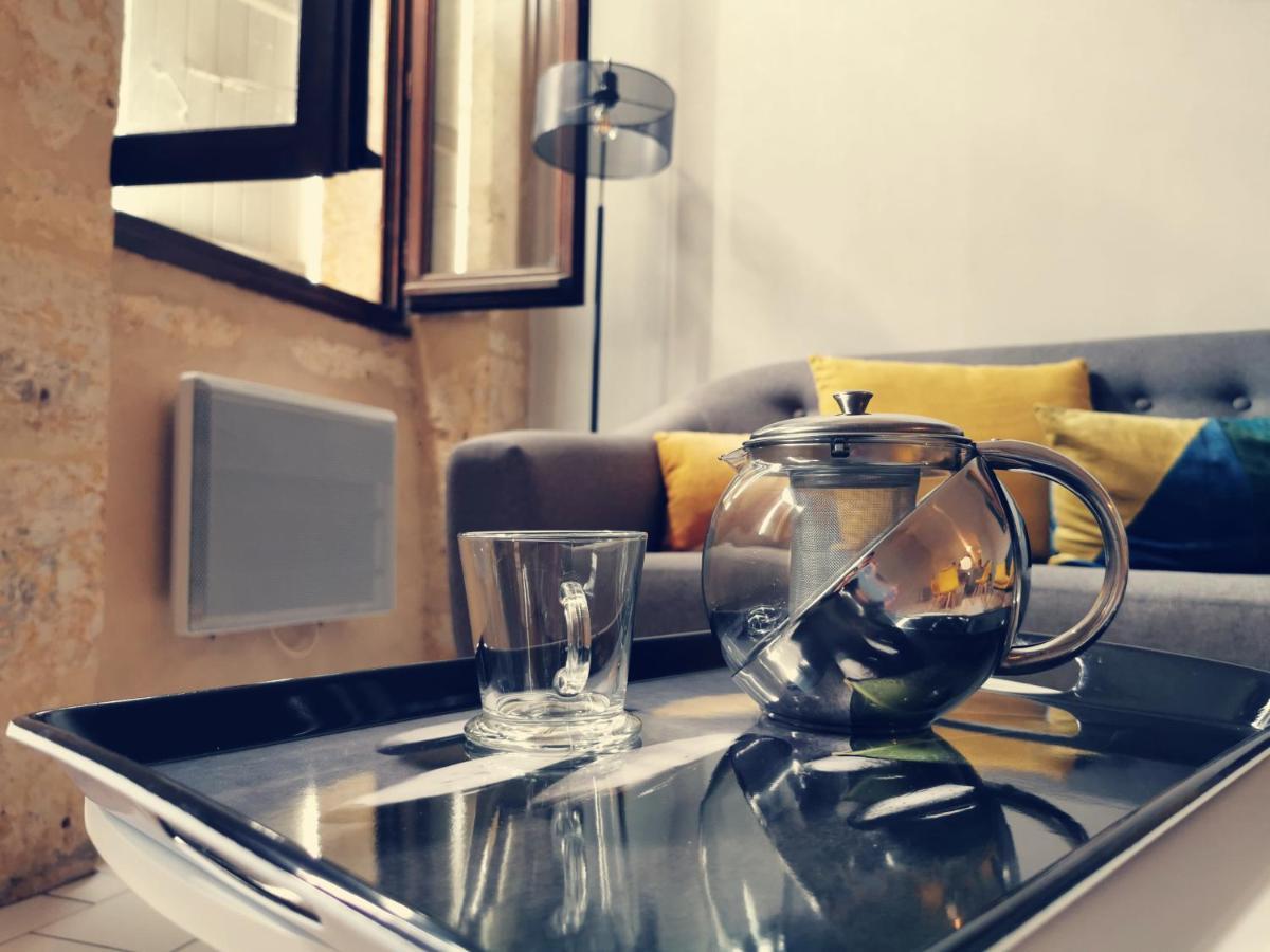Appartement De Charme, Au Coeur D'Auch, 4 Pers Екстериор снимка