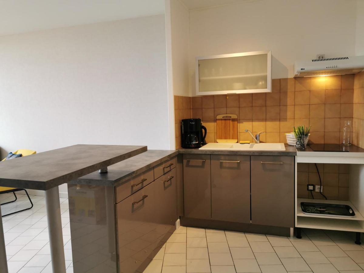 Appartement De Charme, Au Coeur D'Auch, 4 Pers Екстериор снимка